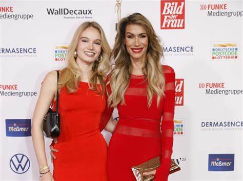 Die GOLDENEN BILD der FRAU- Gala 2024: Die emotionalsten Momente