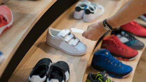 Children’s Shoe Retailer Amiga Shoes In Liquidation Mode