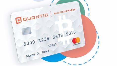Quontic Bank on the Uncertainty and Potential of Crypto’s Future in Banking - PYMNTS.com