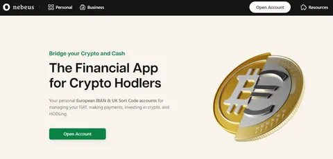 Nebeus Review 2025 | How Safe is Nebeus Crypto Lender? - Captain Altcoin
