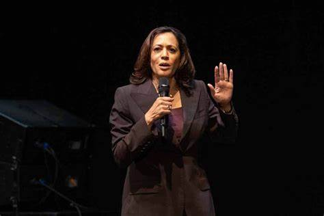 Harris proposes 1 million forgivable loans to Black entrepreneurs, as Trump makes inroads - NBC Los Angeles