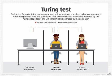 Turing Test – But with Social Deception