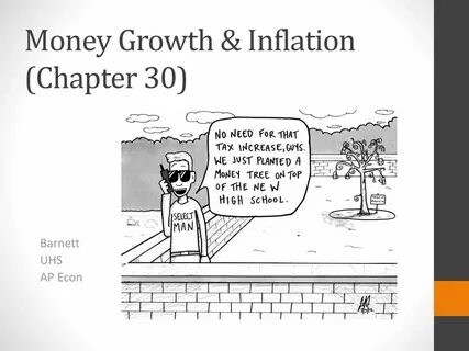 Opinion: Stop the money-printing press: Why the Fed should target a hard 2% inflation cap