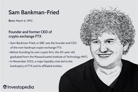 How Sam Bankman-Fried Peddled a Story Everyone Wanted to Believe - Institutional Investor