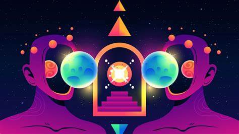 People Are Using AI Chatbots to Guide Their Psychedelic Trips
