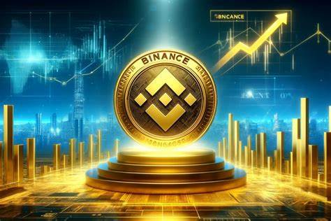 Binance Announces 60th Project on Its Launchpool Dubbed Scroll (SCR), Who Will Be Available for Airdrop?