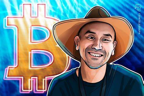 Jimmy Song criticizes BTC 2024 speakers — 'Not what makes Bitcoin great' - Cointelegraph