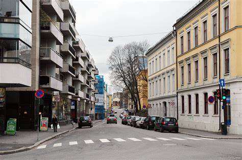 Møllergata, 0179 Oslo på 1881 kart