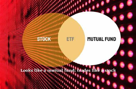 Crypto investors find themselves at odds as Bitcoin ETFs capture market attention - Cryptopolitan