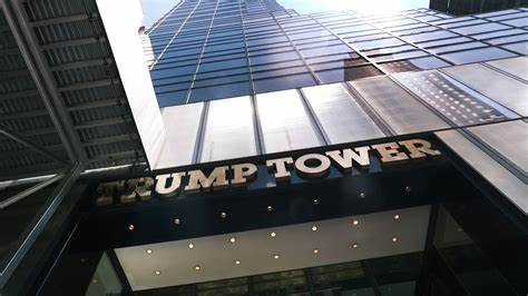 Trump Organization Files Trademark For Metaverse And NFT Platform - TronWeekly