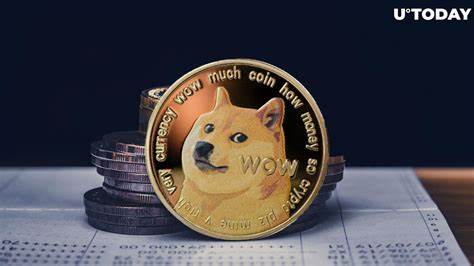 Dogecoin (DOGE) Market Mystery: On-chain Data Reveals Intriguing Holder Trend - U.Today