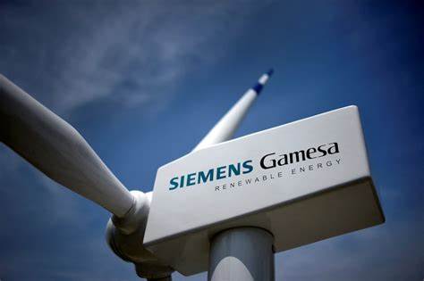 Siemens Gamesa, Chinese magnet suppliers discuss European production, COO says