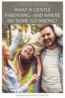 Goodbye Gentle Parenting, Hello 'F–Around and Find Out'