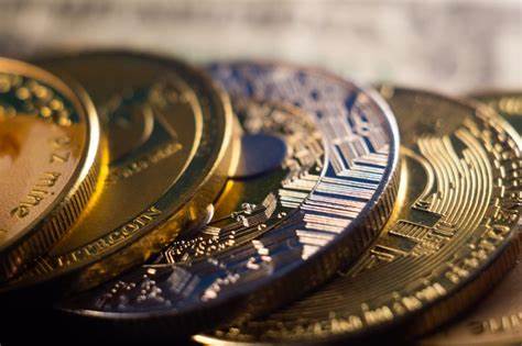 UAE’s newest stablecoin gets nod from Central Bank - Gulf Business