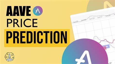 Aave Price Prediction for Today, September 28 – AAVE Technical Analysis