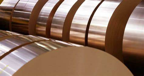 Mega-Klau in Mettmann: 5 Tonnen Kupfer aus Firma gestohlen