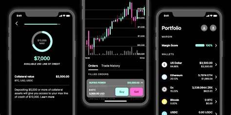 Margin trading is now available on Coinbase Pro - coinbase.com