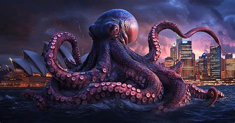 Kraken Australia: fine of $5 million for regulatory violations - The Cryptonomist