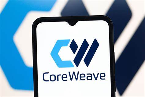 Could Buying AI Beneficiary CoreWeave Stock Set You Up for Life?