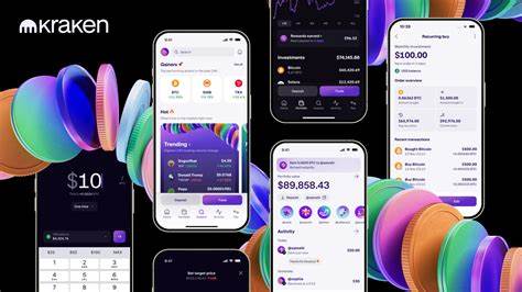 Kraken Launches Crypto Payments App Krak to Compete With PayPal, Cash App