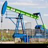 Crude Oil Slips to End Week