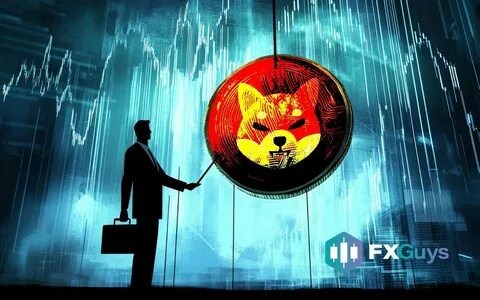 Market Dip Shakes Shiba Inu And Ethereum Investors While FX Guys ($FXG) Hold Strong With Promising Projections - Cryptopolitan