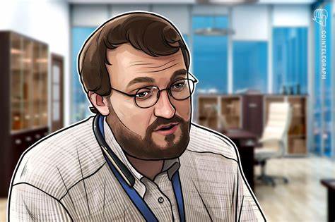 Hoskinson: Ethereum Can’t Survive Without Major Structural Overhaul