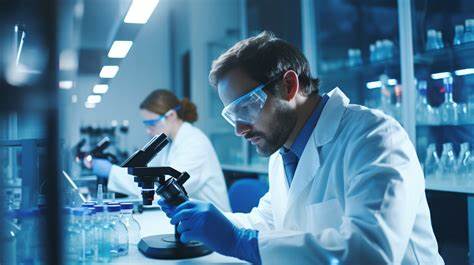 Bio-Techne, USP Partner to Enhance Monoclonal Antibody, Gene Therapy Development