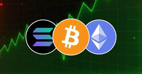 Bitcoin, Ethereum, And XRP Price Prediction: Bull Rally On The Horizon? - Coinpedia Fintech News