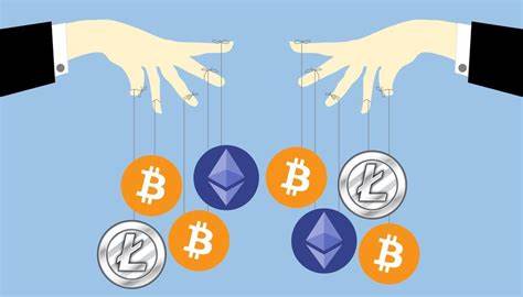Milk Road Highlights Potential Market Manipulations in Cryptocurrency - Blockchain.News