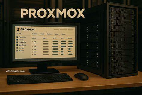 Proxmox Backup Server 4.0 BETA released with S3 support