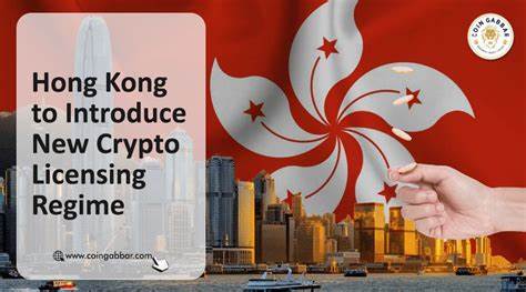 Hong Kong to Expand Licensing for Crypto Exchanges by Year-End - CoinMarketCap