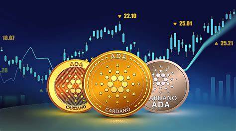 Cardano ICO Whale Active Again After 7 Years, Targets Hot Altcoin Under $0.04 for Major Investment - CryptoDaily