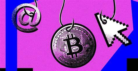 Crypto FOMO Is Back. So Are the Scams | WIRED