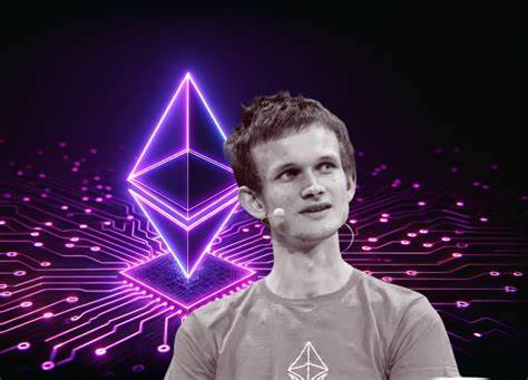 Vitalik Buterin Disappointed With Embrace of Blockchain “Casinos” - TradingView