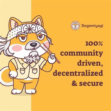 Crypto Presales That Can Make You A Millionaire: Floki Inu, DeeLance And Dogemiyagi - CoinMarketCap