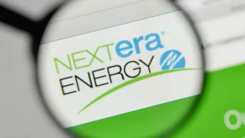 Struggling NextEra Energy Makes A Good Candidate For This Bearish Option Trade