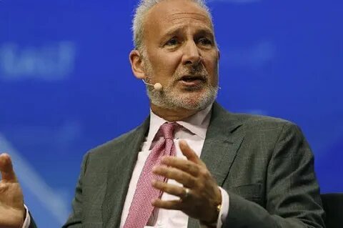 Bitcoin Reserve Bill Faces Headwinds: Peter Schiff Warns of Economic Consequences - The Shib Daily