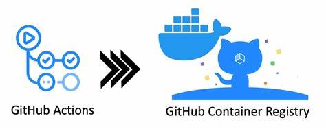 Publishing a Docker Container for MS Edit to the GitHub Container Registry
