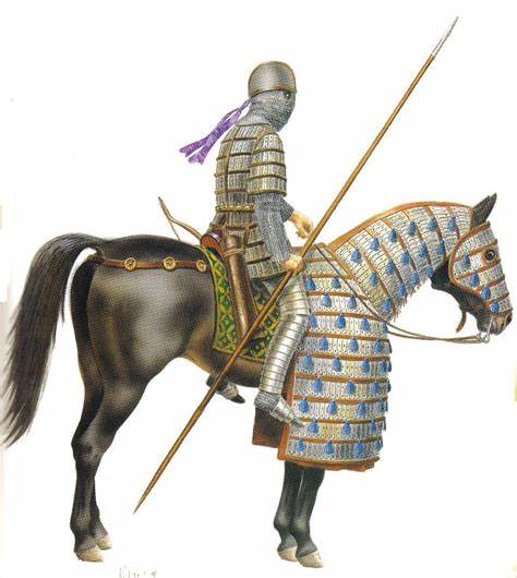 Cataphract: Medieval-fantasy roleplaying wargame, in the Black-Sea C. 1300