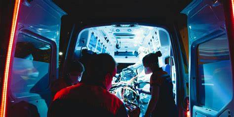 How AI Can Degrade Human Performance in High-Stakes Settings