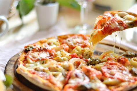 舌尖上的西西里——细数北京那些美味披萨店