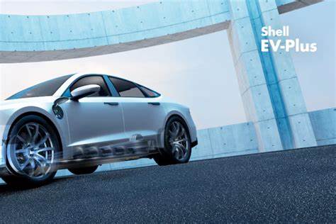 Shell develops EV fluid tech that enables sub-10-minute charging