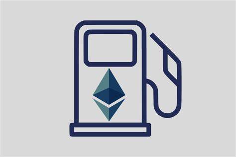 New Ethereum DEX Ethervista Guzzles Gas, Bucking Low Network Fee Trend - CryptoPotato