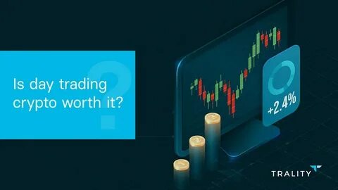 Best Crypto Exchange for Day Trading - Analytics Insight