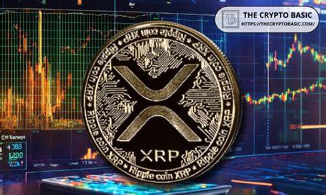 Expert Says Suppression Tactics Against XRP are Fading - The Crypto Basic