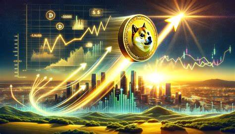 Analyst Says Get Ready As Dogecoin Enters ‘Expansion Stage’, Can DOGE Reach $12? - NewsBTC