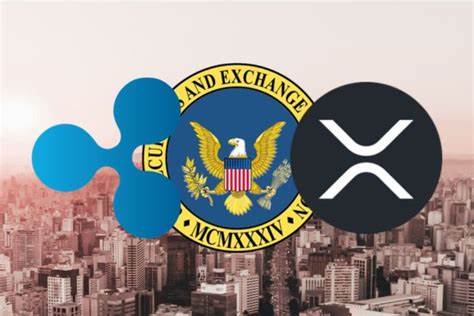 XRP Price Analysis: SEC Appeal Likely? Legal Experts Weigh In on Ripple Case