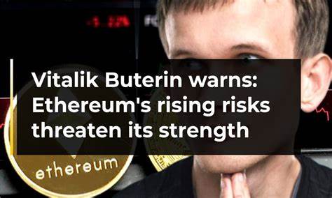 Vitalik Buterin Warns of Hidden Ethereum Attack Risks By U.Today - Investing.com India