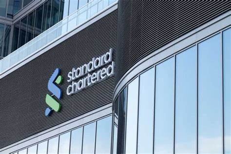 $800 billion Standard Chartered predicts Bitcoin to hit $150k this year - Finbold - Finance in Bold